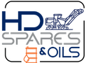 HD Spares & Oils