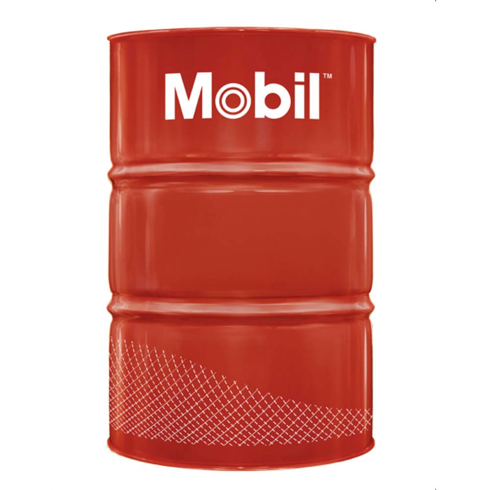 MOBIL 600W SUP.CYLIND.OIL